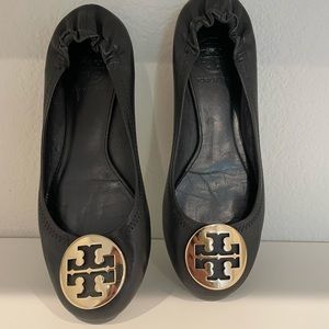 Tory Burch ballet flats
